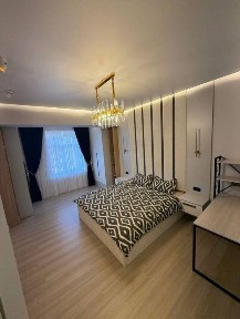 Квартира 3/3/9 ЖК 