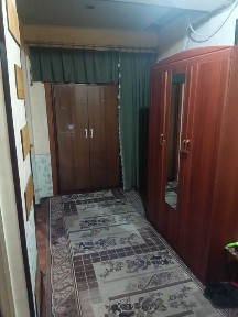 Ташкентская область, Ташкент, Учтепинский район