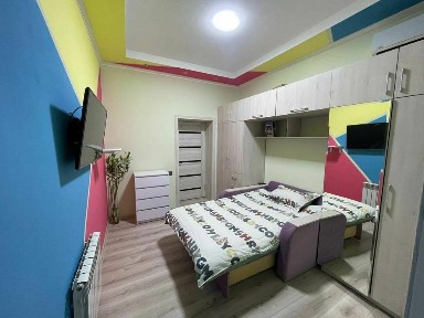 Ташкентская область, Ташкент, Чиланзарский район