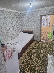 Йангиол тумани аринтир Гаидан кирганда вагзал коча Уи сотилади