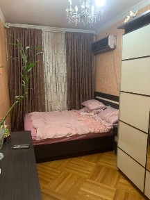 Продается квартира Паркентский 3/5/9