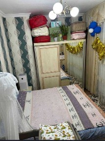 Ташкентская область, Ташкент, Юнусабадский район