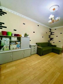 ‼️ Продается квартира 3/2/4 ‼️ Улица Феруза | Мирзо-Улугбек район