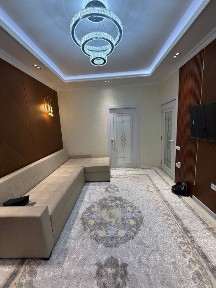 ‘2в3/1/4 Спорт товары‼️Мукими Евро Упакованная квартира