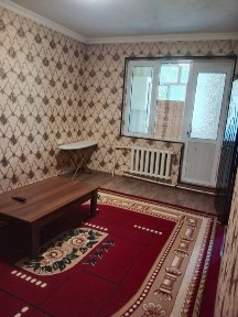 Продается квартира чиланзар 19 квартал 2-3/4/4 разделка