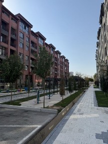 Ташкентская область, Ташкент, Мирабадский район