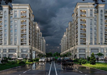 Продается новостройка в Юнусабаде