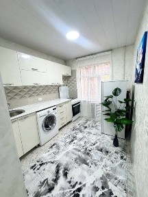 Ташкентская область, Ташкент, Чиланзарский район