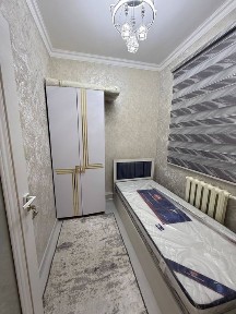 Чиланзар 7 квартал Ориентир: Улица Мукумый, Спорттовары