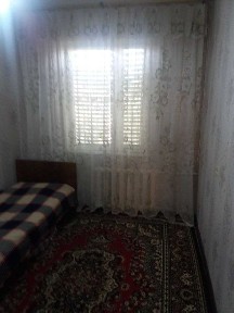 Ташкентская область, Ташкент, Мирзо-Улугбекский район