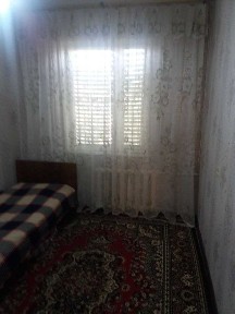 Ташкентская область, Ташкент, Мирзо-Улугбекский район