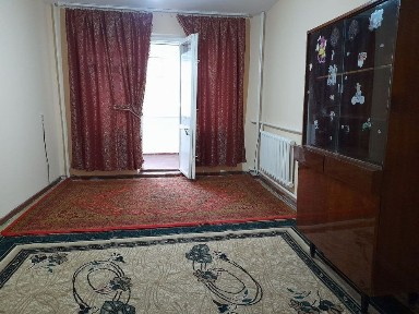 Квартира ижарага берилади