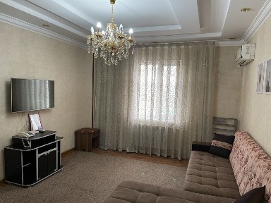 Сдам квартиру посуточно