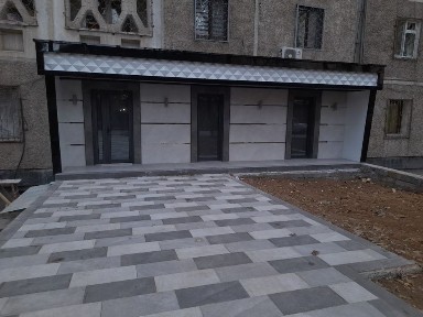 Ташкентская область, Ташкент, Мирзо-Улугбекский район