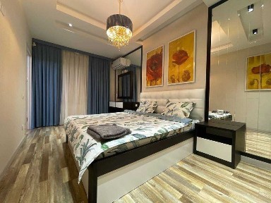 Ташкентская область, Ташкент, Мирабадский район