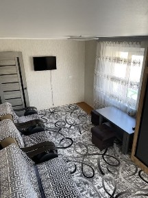 Сдаю однокомнатную квартиру