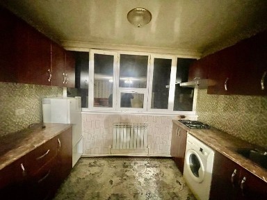 Ташкентская область, Ташкент, Яккасарайский район