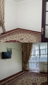 Ташкентская область, Зангиата