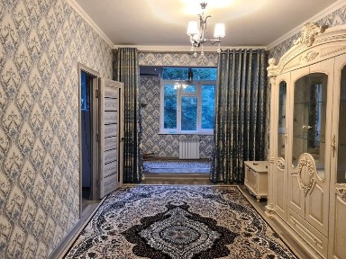 Чилонзор 13 3/3/4 ориентир Фарход бозори оилага 600