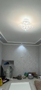 1 комнатная квартира в Компас Куйлюк Мирабадском районе