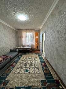 Ташкентская область, Ташкент, Мирзо-Улугбекский район