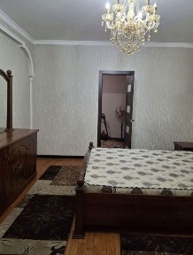 Ташкентская область, Ташкент, Мирабадский район