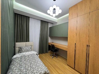 Сдается 3х-ком кв с новым ремонтом на Parkent Avenue | Паркентский БИЙ