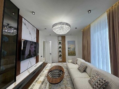 Ташкентская область, Ташкент, Алмазарский район