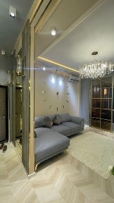 Ташкентская область, Ташкент, Яшнабадский район