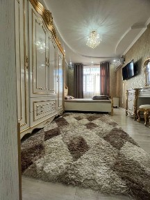 Ташкентская область, Ташкент, Сергелийский район