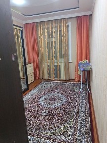 Ташкентская область, Ташкент, Чиланзарский район