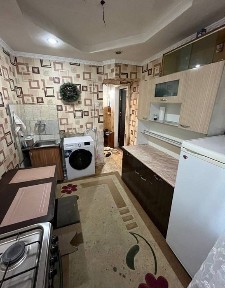 Ташкентская область, Ташкент, Юнусабадский район