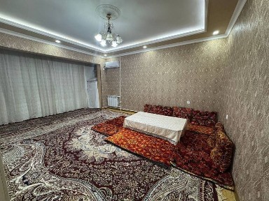 Ташкентская область, Ташкент, Чиланзарский район