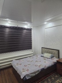 Арендага 1 хонали квартира берилади