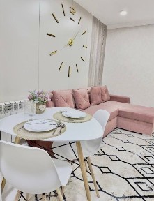 Ташкентская область, Ташкент, Чиланзарский район