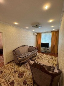 Ташкентская область, Ташкент, Мирабадский район