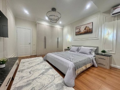 Ташкентская область, Ташкент, Яшнабадский район