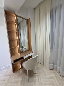 Сдается 2-ком квартира в ЖК Престиж, Ул Шота Руставели, в Яккасарайе