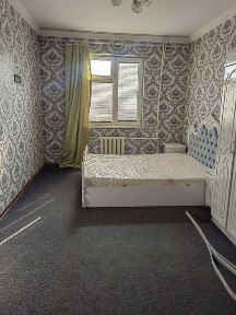 Ташкентская область, Ташкент, Яшнабадский район