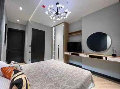 Ташкентская область, Ташкент, Чиланзарский район