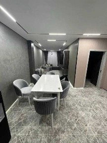 Ташкентская область, Ташкент, Мирзо-Улугбекский район