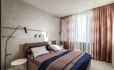 ЖК Mirabad Avenue-Сдаётся 4х комнатная!