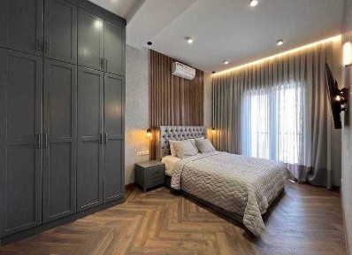 Ташкентская область, Ташкент, Мирзо-Улугбекский район