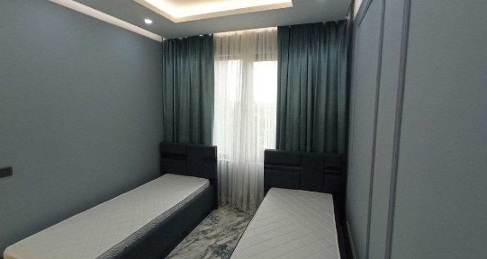 ЖК Манзара 3 комнатная СДАМ СРОЧНО ЖК MANZARA с хорошим ремонтом НОВАЯ