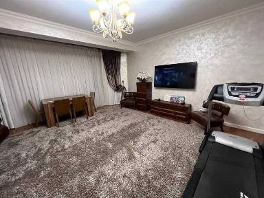 Сдаётся ШИКАРНАЯ квартира на Сергелийском районе 292*