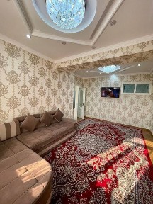 Ташкентская область, Ташкент, Юнусабадский район