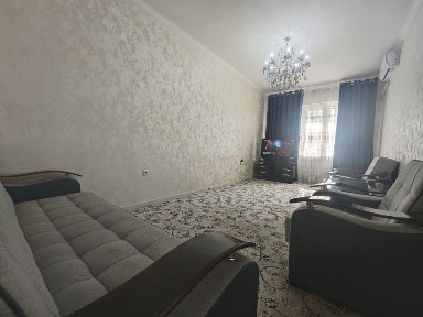 Ташкентская область, Ташкент, Сергелийский район