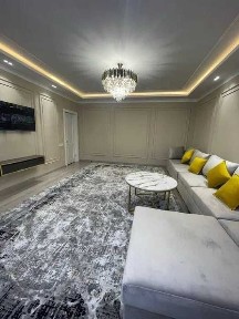 Ташкентская область, Ташкент, Мирзо-Улугбекский район