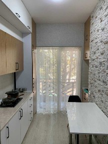 Ташкентская область, Ташкент, Яшнабадский район