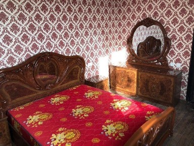 Ташкентская область, Ташкент, Юнусабадский район